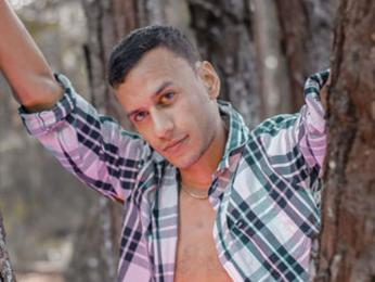 JehanSoto — Livejasmin profile photo