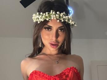 Geld — modelo de webcam en línea en livejasmin
