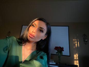 Geld — modelo de webcam en línea en livejasmin