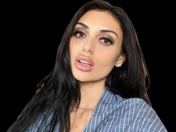 Geld — Livejasmin profile photo