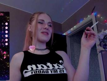 likeAflower — Bongacams stream photo (Feb 2026)