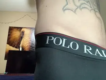JuicyJoshy — Stripchat stream photo (Aug 2026)