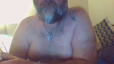 Bgnhrd4u — modelo de webcam en línea en cam4