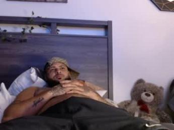 mrnineinch1995 — Chaturbate profile photo