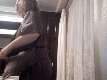 YourSteffie — Bongacams stream photo (Jan 2026)