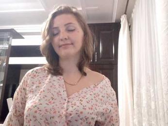 YourSteffie — Bongacams stream photo (Dec 2025)