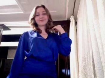 YourSteffie — Bongacams stream photo (Jan 2026)