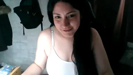 xfelinitax — Stripchat stream photo (Sep 2025)