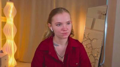 NeomaGerla — Cam4 stream photo (May 2026)