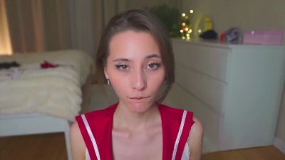 PetulaDryer — modelo de webcam en línea en cam4