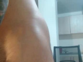 adam_shilder7 — Chaturbate stream photo (Aug 2026)