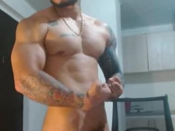 adam_shilder7 — Chaturbate stream photo (Aug 2026)