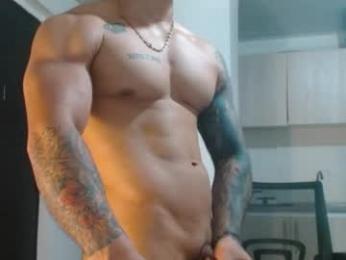 adam_shilder7 — Chaturbate stream photo (Aug 2026)