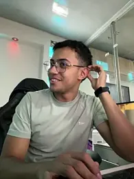 Thonny-becker — Stripchat stream photo (Oct 2025)