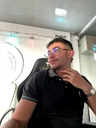 Thonny-becker — Stripchat profile photo