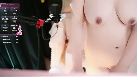 feifei1_L — Stripchat profile photo