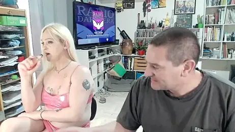 teddythebeer86 — Stripchat stream photo (May 2026)
