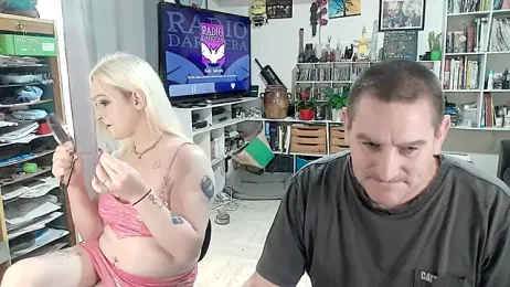 teddythebeer86 — Stripchat stream photo (May 2026)