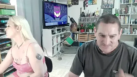 teddythebeer86 — Stripchat stream photo (May 2026)