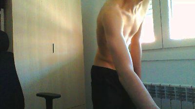 loki_98 — Cam4 stream photo (May 2026)