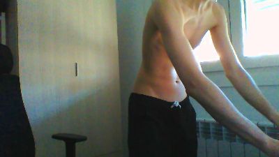 loki_98 — Cam4 stream photo (May 2026)
