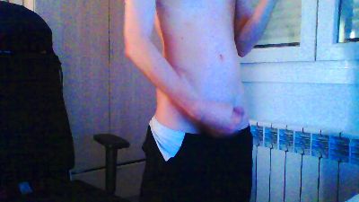 loki_98 — modelo de webcam en línea en cam4