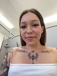 babydolll — stripchat