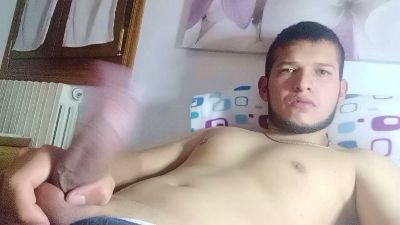 josef_2026 — Cam4 stream photo (Oct 2025)