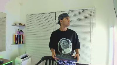 Kamadeva4 — Cam4 stream photo (Mar 2026)