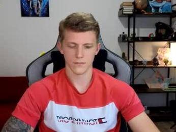 mark_shturman — Chaturbate stream photo (May 2026)