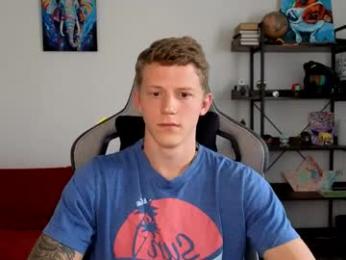 mark_shturman — Chaturbate stream photo (May 2026)