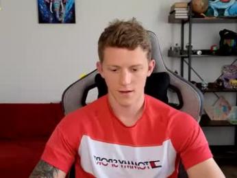 mark_shturman — modelo de webcam en línea en chaturbate