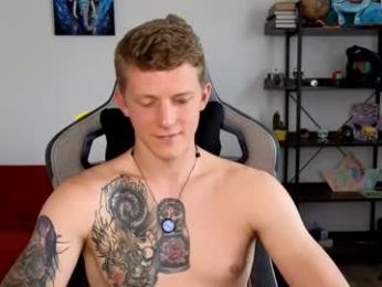 mark_shturman — Chaturbate profile photo