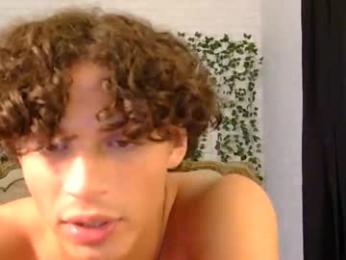 brennanrush — Chaturbate profile photo