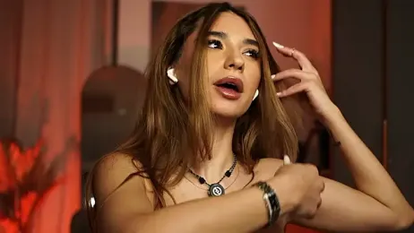 ItalianGirl — Stripchat stream photo (Mar 2026)