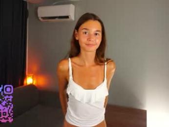 annabellecroft — modelo de webcam en línea en chaturbate