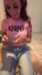 tana28 — modelo de webcam en línea en cam4