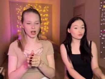 sweetielis — Chaturbate profile photo