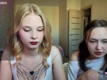 sweetielis — Chaturbate stream photo (Sep 2025)