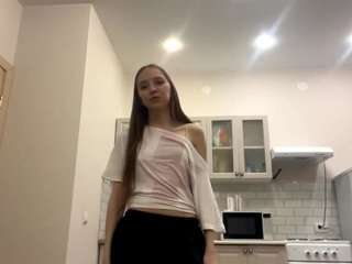 santamckearney — Camsoda profile photo