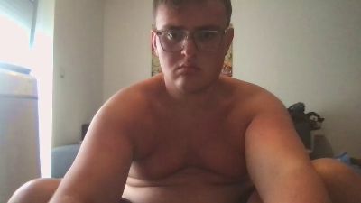 chubbyteen321 — modelo de webcam en línea en cam4