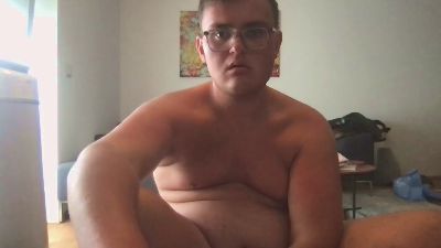 chubbyteen321 — modelo de webcam en línea en cam4