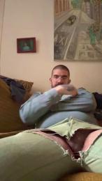 David19gay — modelo de webcam en línea en cam4