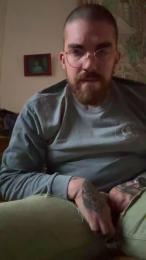 David19gay — Cam4 profile photo