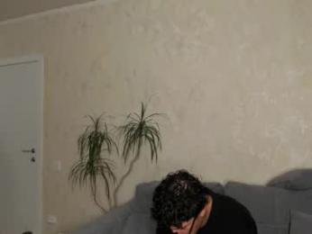 horny_goats — Chaturbate stream photo (Mar 2026)