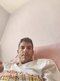 Ricopalote22 — Stripchat stream photo (May 2026)