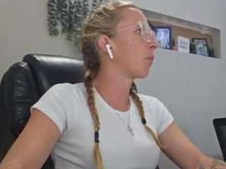bmorganne420 — camsoda