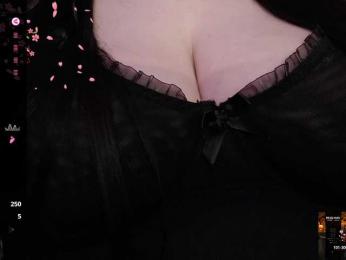 Yenneferr — Bongacams stream photo (Aug 2026)