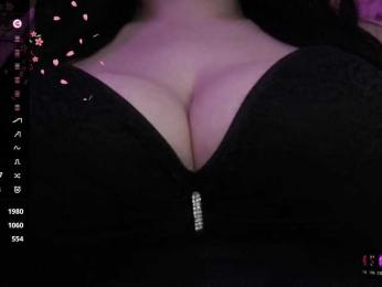 Yenneferr — Bongacams stream photo (Aug 2026)