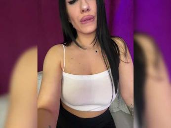 _EUPHORIAA_ — modelo de webcam en línea en bongacams